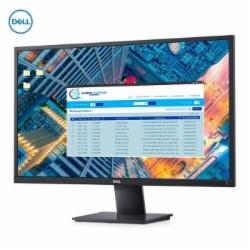 戴尔（DELL）E2421HN 23.8英寸显示器广视角IPS台式电脑液晶显示屏幕