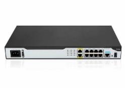 华三(H3C)RT-MSR2600-10 WAN口千兆智能网管企业级路由器 带机量300-400 