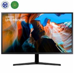 三星 U32J590UQC 31.5英寸 4K/UHD高分辨率可壁挂PS4液晶电脑显示器