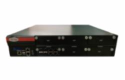 天融信上网行为管理 ACM-A2408(1U机箱/6个千兆电口/支持1对Bypass/2个SFP插槽/不含接口模块)