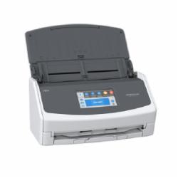 富士通(Fujitsu)IX1500 扫描仪 A4高速高清彩色双面自动馈纸WIFI无线传输