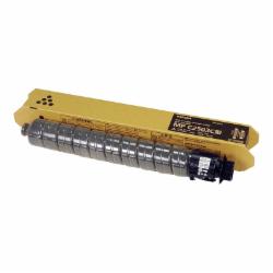 理光 MP C2503C 原装碳粉 黑色 适用(MPC2003SP/C2503SP/C2011SPMP/C2004SP/C2504SP)