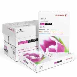 富士施乐(Fuji Xerox)Ixcite 红标 A4 70g 复印纸 500张/包 5包/箱(单位:箱)