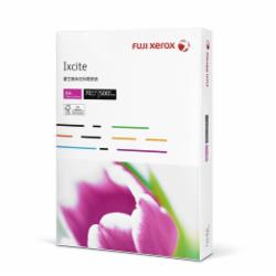 富士施乐(Fuji Xerox)Ixcite 红标 A4 70g 复印纸 500张/包(单位:包)