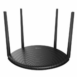 普联TP-LINK TL-WDR5660 AC1200M双频千兆无线路由器