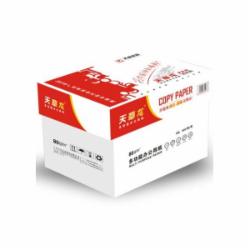 天章(TANGO)天章龙 A3 80g 复印纸 400张/包 5包/箱(单位:箱)