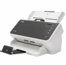 柯达(Kodak)E1035高清馈纸式扫描仪A4身份证名片文件高速扫描仪专业款35页70面/分