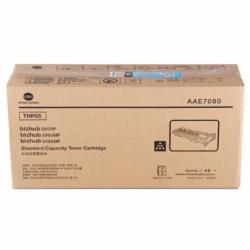 柯尼卡美能达(KONICA MINOLTA)TNP65 墨粉盒 标准容量(适用2600P/3000MF/3080MF机型)