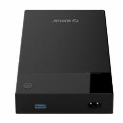 奥睿科 USB3.0移动硬盘盒 3.5英寸