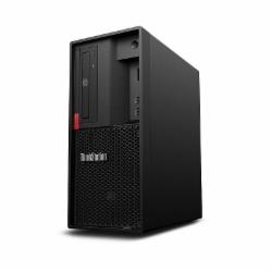 联想 ThinkStation P330 工作站 黑色(I7-9700/32G/256GSSD+1T/USB键鼠/400W/无光驱/3年保修)(单位:台)