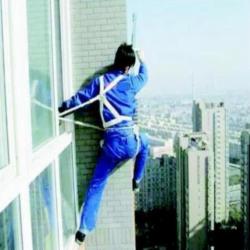 空调辅材高空作业费2匹