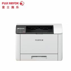 富士胶片ApeosPrint C328 彩色激光打印机(单面打印)