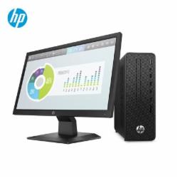 惠普 HP 280 G5 SFF 台式电脑(i5-10500/1T+256GB/8G/Win10H/键鼠/180W/3-3-3/23.8显示器）
