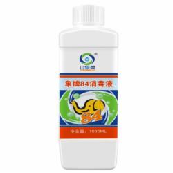 象牌 84消毒液 5L