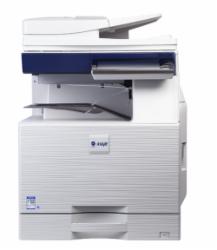 光电通 MC4050DN 专用黑白复合机