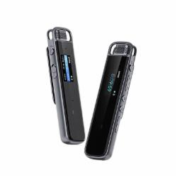 科大讯飞智能录音笔H1 Pro 转写助手 32G 专业高清降噪 会议录音转文字 录音笔 实时翻译 微型便携