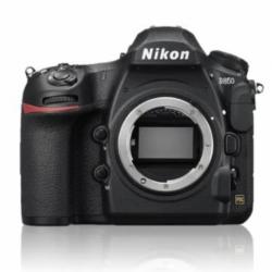 尼康 D850全画幅单反照相机