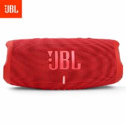 JBL CHARGE5 音箱 无线蓝牙 （计价单位：个） 红色