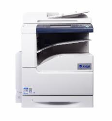 光电通 MC3500DN 专用黑白复合机（含工作底台、双面器、双面进稿器、彩色扫描）