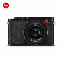 徕卡（Leica）Q2全画幅相机 4730万像素 大光圈定焦镜头（含电池）