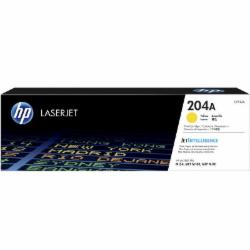 惠普 CF512A 204A 硒鼓 黄色(适用HPColor/LaserJet/Pro/M154系列)