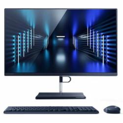 联想扬天S660 23.8英寸商用办公一体机台式电脑（i5-13420H/16G/512GSSD/集显/win11）