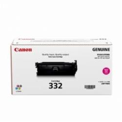 佳能 CRG-332M 硒鼓 品红色(适用LBP7780Cx)