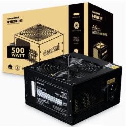 长城 HOPE-6000DS 电脑电源 额定500W