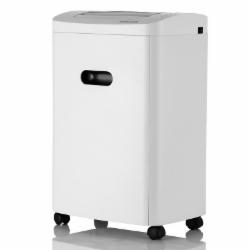 震旦 AS0819CD 5级保密办公商用碎纸机(单次8张/持续60分钟/20L/可碎卡光盘)