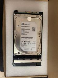 华为 4T硬盘NL SAS4T-7.2K-3 4TB 7.2K RPM NL SAS硬盘单元(3.5)-5500T
