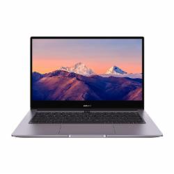 华为(HUAWEl) MateBook B3-420 14英寸办公笔记本电脑( Intel i7-1165G7 16GB+512GB)win11/含包鼠/一年保修