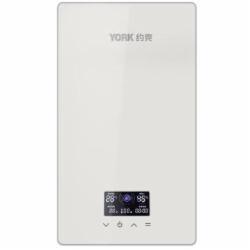 约克 F6即热式电热水器