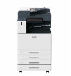 富士胶片 Apeos C3070 CPS SC 4T+FinisherB4型装订器,落地式