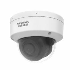 海康威视DS-2CD2745EFV3-IS(2.7-12mm)变焦监控半球（含：安装调试/布线）