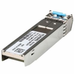 华为SFP-GE-LX-SM1310千兆单模光纤模块（含：安装调试/布线）