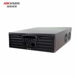 海康威视DS-8664N-I16监控主机内含16个8TB监控专用硬盘（含：安装调试/布线）