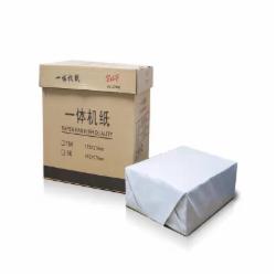 富丽星 试卷纸 16K 60g 7400张 8包单位：箱