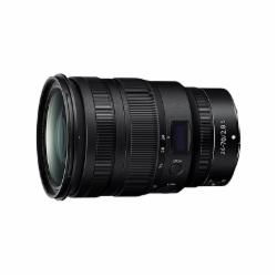 尼康 （Nikon）尼克尔 Z 24-70mm f/2.8 S 专业全画幅微单镜头 “大三元”标准变焦镜头