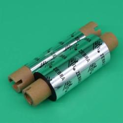 斑马（ZEBRA）GT800碳带GX430t\/GK888CN条码打印机色带 70mm*70m树脂基碳带(单位：卷)