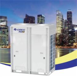 格力 GMV-450WM/A1 多联室内天花式工程机（外机+铜管）