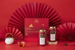 茶里 CHALI 正山小种礼盒
