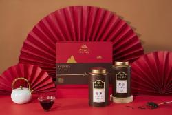 茶里 CHALI 普洱礼盒