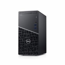 戴尔(DELL)成铭3990 台式电脑主机(i3-10105/4G/1TB/4年上门)