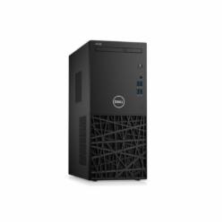 戴尔(DELL) 3991台式电脑(I7-10700/8G/1T+256G/WIN10/三年质保）