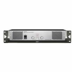 迪士普 MX1500II 专业立体声功放（含：安装调试及布线)