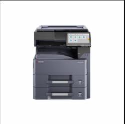 京瓷（KYOCERA） TASKalfa MZ4000i A3黑白多功能数码复合机