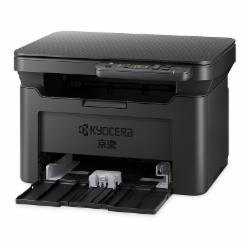 京瓷（KYOCERA） MA2000w 黑白激光无线多功能一体机