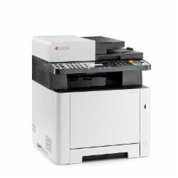 京瓷(KYOCERA)ECOSYS MA2100cx A4幅面彩色激光一体机(打印/复印/扫描)