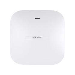 信锐 NAP-3625-X(SR)室内无线接入点（含控制器授权/网络布线/设备安装/AD活动目录认证/线缆/管材/供电及通讯单元）