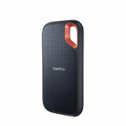 闪迪（SanDisk）1TB Nvme 移动固态硬盘（PSSD）E61至尊极速卓越版 传输速度1050MB/s IP55等级三防保护